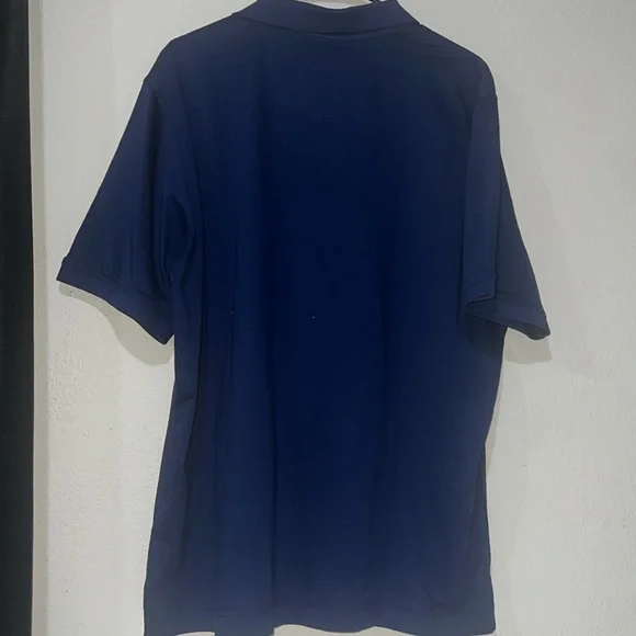 Robert Graham polo